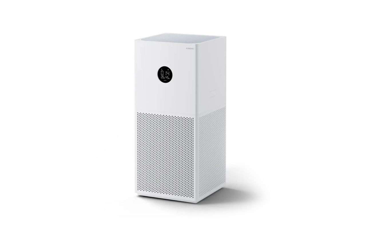Xiaomi smart air purifier 4 lite eu
