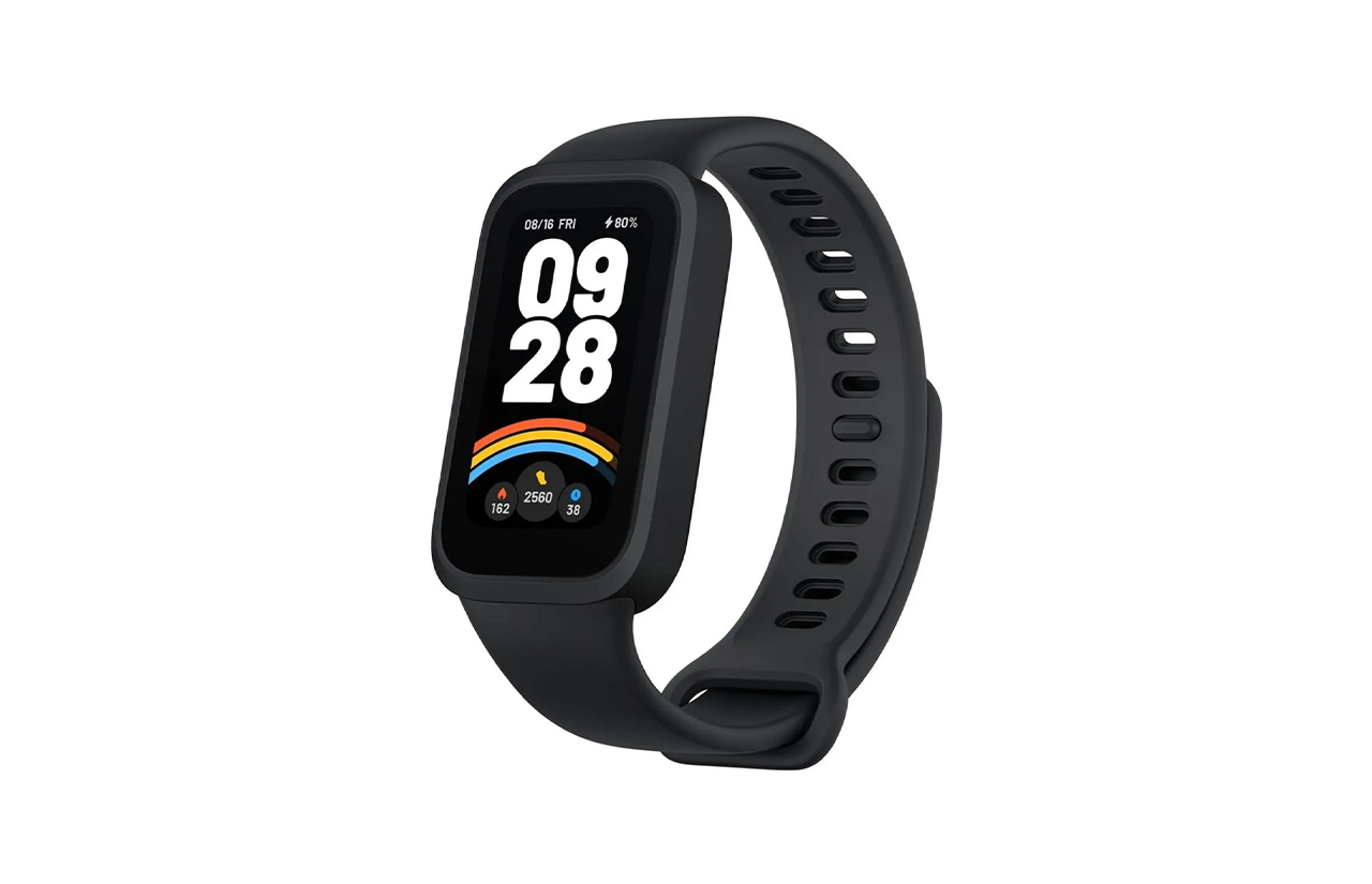 Xiaomi Smart Band 9 Active