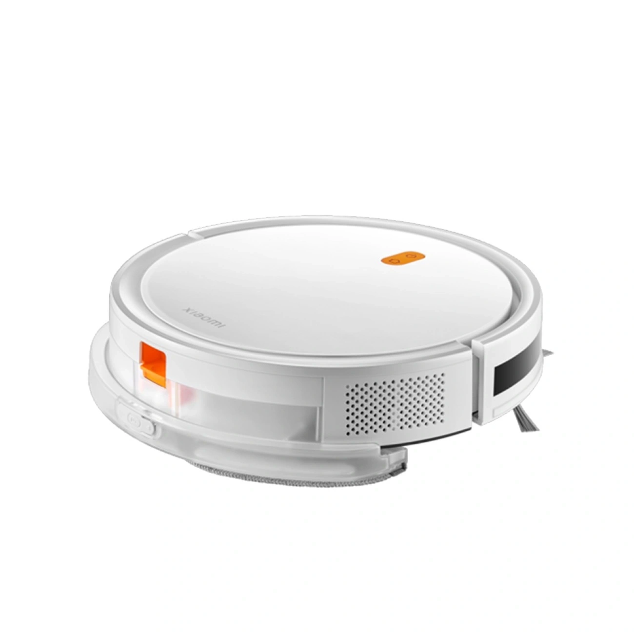  Xiaomi Robot Vacuum E5